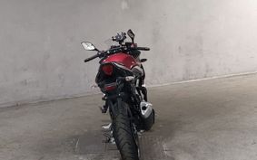 SUZUKI GSX250R DN11A