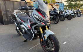 HONDA X-ADV 750 2021 RH10