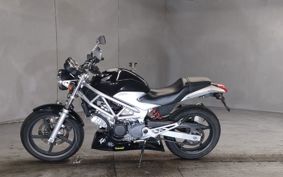 HONDA VTR 250 MC33