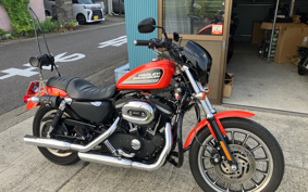 HARLEY HARLEY XL883R 2007 CS2