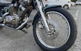 YAMAHA VIRAGO 250 3DM
