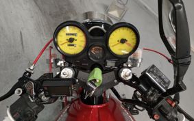 HONDA CBX400 NC07