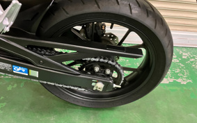 HONDA CB250R MC52