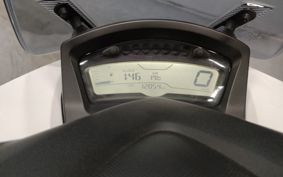 YAMAHA TORI CITY125