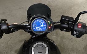 HONDA  REBEL 1100DCT SC83