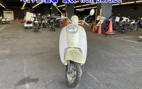 HONDA CREA SCOOPY