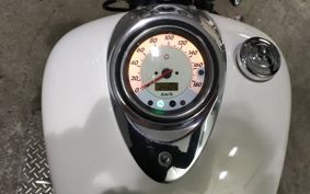 YAMAHA DRAGSTAR1100 VP10J