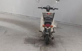 YAMAHA MATE50 UA04J