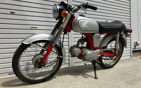 HONDA BENLY50 CD50