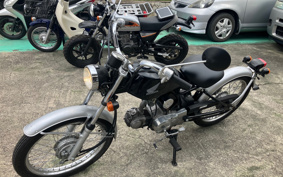 HONDA SOLO AC17