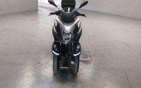 YAMAHA TORI CITY125 SE82J