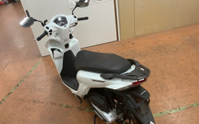 HONDA DIO 110 JK03