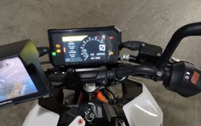 KTM 390 DUKE JPJ40