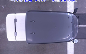 HONDA GYRO CANOPY-2
