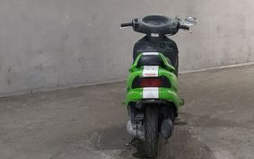 HONDA SPACY125 JF04