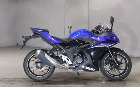 SUZUKI GSX250R DN11A
