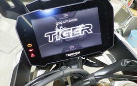 TRIUMPH TIGER 900 RALLY PRO 2023