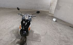 SUZUKI LETS4 CA45A