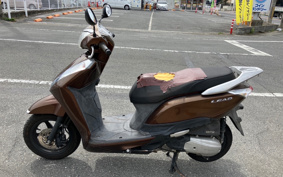 HONDA LEAD 125 JF45