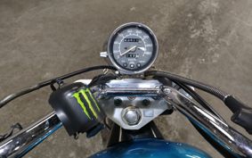 HONDA STEED400 NC26