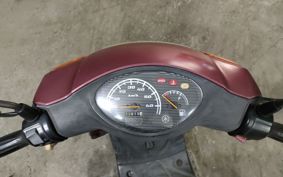 YAMAHA JOG SA36J