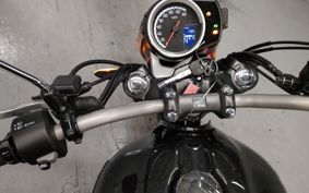 HONDA GB350S NC59