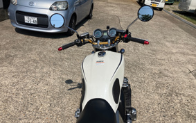 HONDA CB1100 ABS 2010 SC65