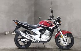 YAMAHA YBR250 PCNL
