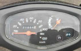 SUZUKI LETS4 CA45A