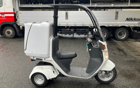 HONDA GYRO TA03