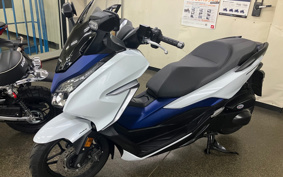 HONDA  FORZA 250 MF13