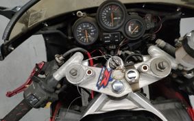 SUZUKI GSX-R250R GJ73A