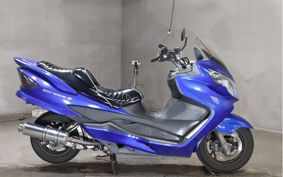 SUZUKI SKYWAVE 250M CJ45A