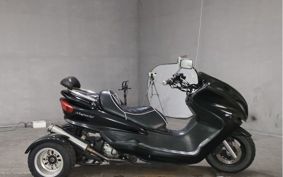 YAMAHA MAJESTY 250C TRIKE SG03J