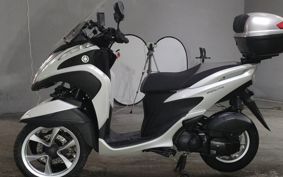 YAMAHA TORI CITY125 SE82J