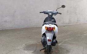 SUZUKI LETS4 CA45A