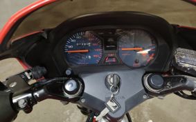 HONDA MVX250F MC09