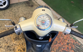 HONDA GIORNO AF70
