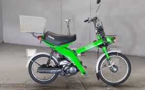 YAMAHA MANYUNII 4J2