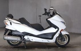 HONDA FORZA Z MF10