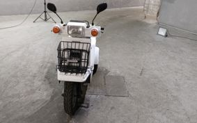 HONDA GYRO TD01