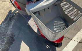 SUZUKI  LETS  BASKET  CA4AA