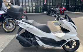 SUZUKI LETS4 CA46A