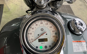 YAMAHA DRAGSTAR1100 CLASSIC 2006 VP13J