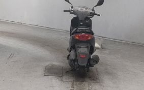 YAMAHA AKUSHI STREET SE53J