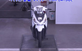 SUZUKI ADDRESS110-2