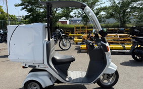 HONDA GYRO TA03