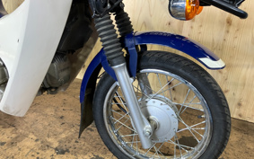 HONDA SUPER CUB110 JA42