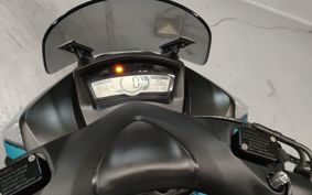 YAMAHA TORI CITY125 SEC1J