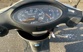 HONDA DIO Z4 AF63